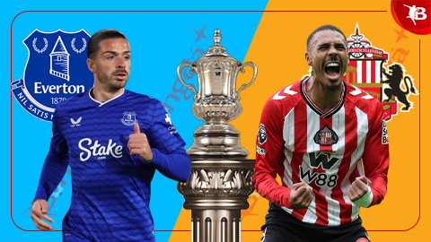  Nhận định bóng đá Everton vs Sunderland, 19h15 ngày 10/1: Tạm biệt Mèo đen